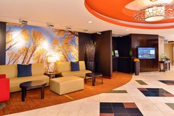  - Courtyard by Marriott Cherry Creek Denver - I-25, Exit 204