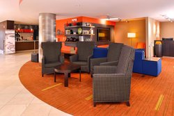  - Courtyard by Marriott Cherry Creek Denver - I-25, Exit 204