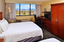  - Courtyard by Marriott Cherry Creek Denver - I-25, Exit 204