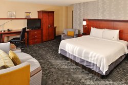  - Courtyard by Marriott Cherry Creek Denver - I-25, Exit 204