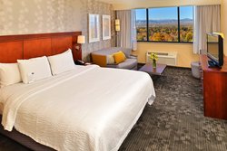  - Courtyard by Marriott Cherry Creek Denver - I-25, Exit 204