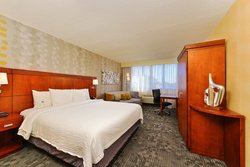  - Courtyard by Marriott Cherry Creek Denver - I-25, Exit 204