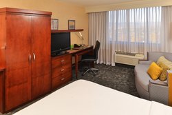  - Courtyard by Marriott Cherry Creek Denver - I-25, Exit 204