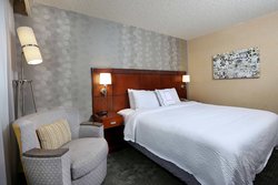 - Courtyard by Marriott Cherry Creek Denver - I-25, Exit 204