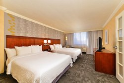 - Courtyard by Marriott Cherry Creek Denver - I-25, Exit 204