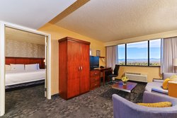  - Courtyard by Marriott Cherry Creek Denver - I-25, Exit 204