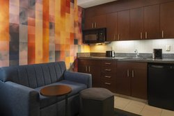  - Courtyard by Marriott Hotel Pioneer Square Seattle