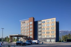  - Fairfield Inn & Suites by Marriott