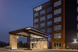  - Fairfield Inn & Suites by Marriott