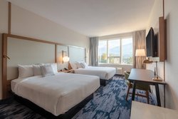  - Fairfield Inn & Suites by Marriott