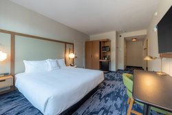  - Fairfield Inn & Suites by Marriott