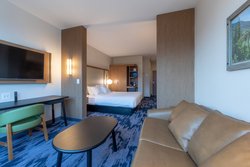  - Fairfield Inn & Suites by Marriott