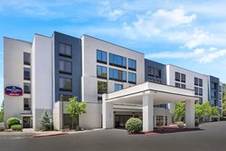  - SpringHill Suites by Marriott Flagstaff - I-17, Exit 341
