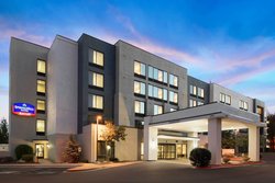 - SpringHill Suites by Marriott Flagstaff - I-17, Exit 341