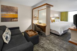  - SpringHill Suites by Marriott Flagstaff - I-17, Exit 341