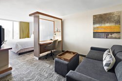  - SpringHill Suites by Marriott Flagstaff - I-17, Exit 341
