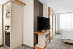  - SpringHill Suites by Marriott Flagstaff - I-17, Exit 341