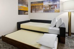  - SpringHill Suites by Marriott Flagstaff - I-17, Exit 341