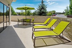  - SpringHill Suites by Marriott Flagstaff - I-17, Exit 341