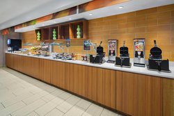  - SpringHill Suites by Marriott Flagstaff - I-17, Exit 341