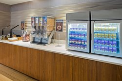  - SpringHill Suites by Marriott Flagstaff - I-17, Exit 341