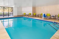  - SpringHill Suites by Marriott Flagstaff - I-17, Exit 341