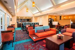  - Residence Inn by Marriott Topeka - I-470, Exit 1B