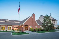  - Residence Inn by Marriott Topeka - I-470, Exit 1B