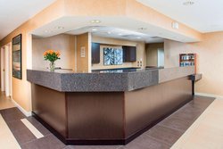  - Residence Inn by Marriott Topeka - I-470, Exit 1B