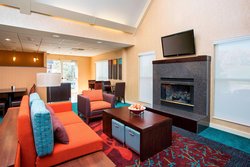  - Residence Inn by Marriott Topeka - I-470, Exit 1B