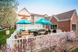  - Residence Inn by Marriott Topeka - I-470, Exit 1B