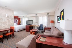  - Residence Inn by Marriott Topeka - I-470, Exit 1B