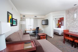  - Residence Inn by Marriott Topeka - I-470, Exit 1B