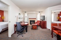  - Residence Inn by Marriott Topeka - I-470, Exit 1B