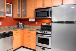  - Residence Inn by Marriott Topeka - I-470, Exit 1B