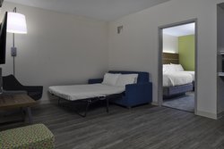  - Holiday Inn Express & Suites Little River
