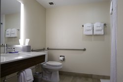  - Holiday Inn Express & Suites Little River