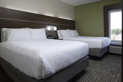  - Holiday Inn Express & Suites Little River