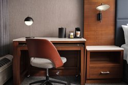  - Courtyard by Marriott Hotel Century City