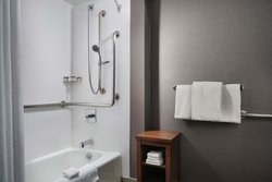  - Courtyard by Marriott Hotel Century City