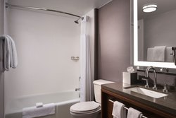  - Courtyard by Marriott Hotel Century City