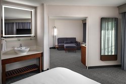  - Courtyard by Marriott Hotel Century City