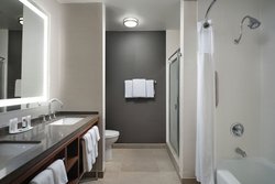  - Courtyard by Marriott Hotel Century City