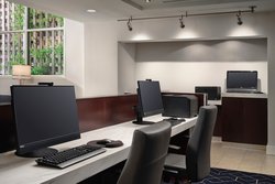  - Courtyard by Marriott Hotel Century City