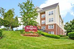  - Residence Inn by Marriott South Lexington - I-75, Exit 108