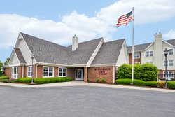  - Residence Inn by Marriott South Lexington - I-75, Exit 108