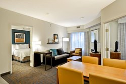  - Residence Inn by Marriott South Lexington - I-75, Exit 108