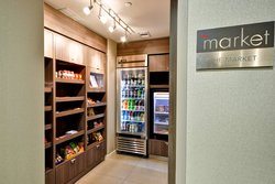  - Residence Inn by Marriott South Lexington - I-75, Exit 108