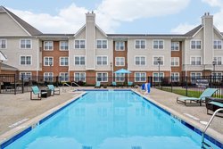  - Residence Inn by Marriott South Lexington - I-75, Exit 108