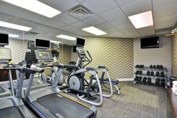  - Residence Inn by Marriott South Lexington - I-75, Exit 108